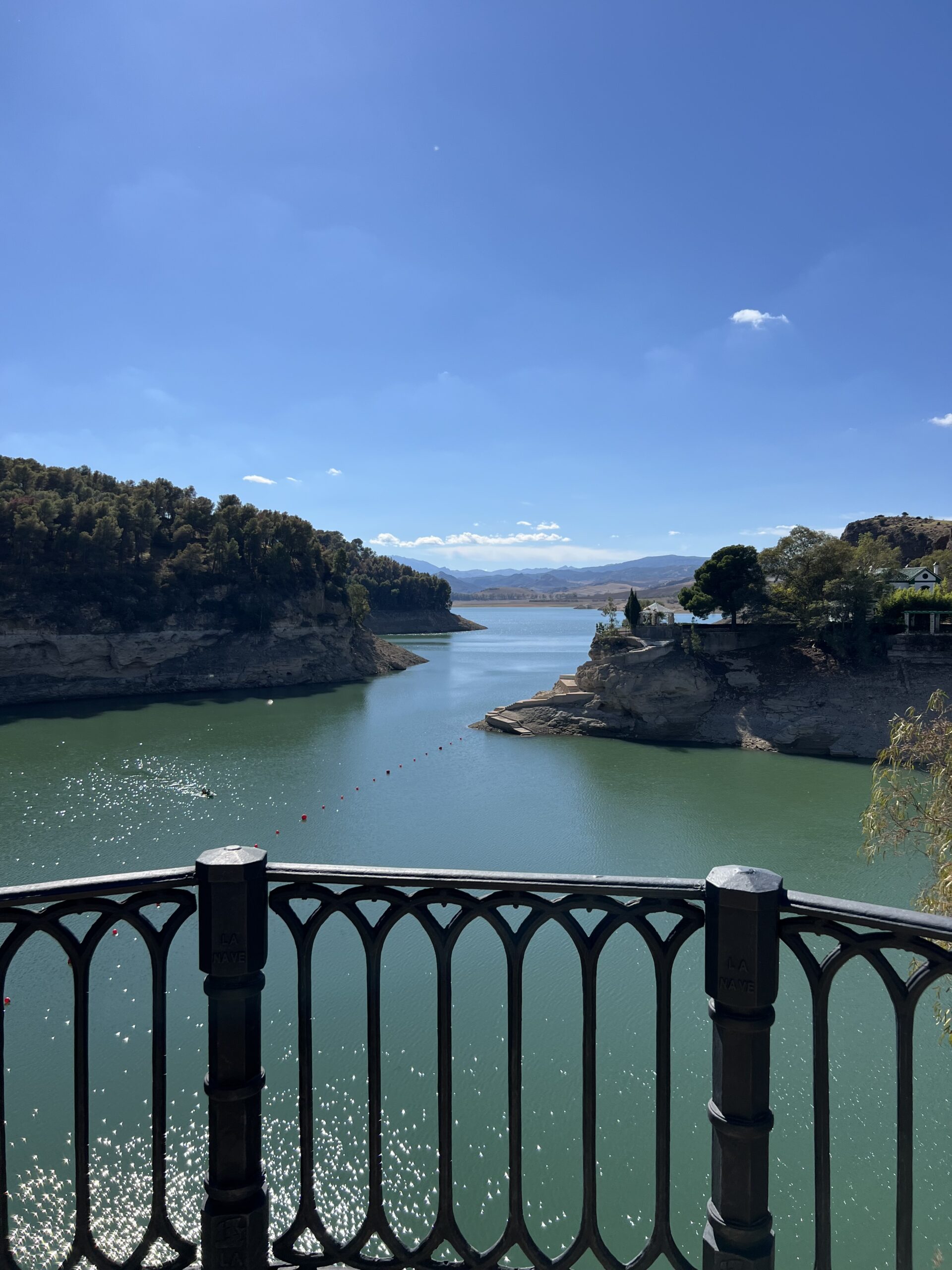 Caminito Del Rey