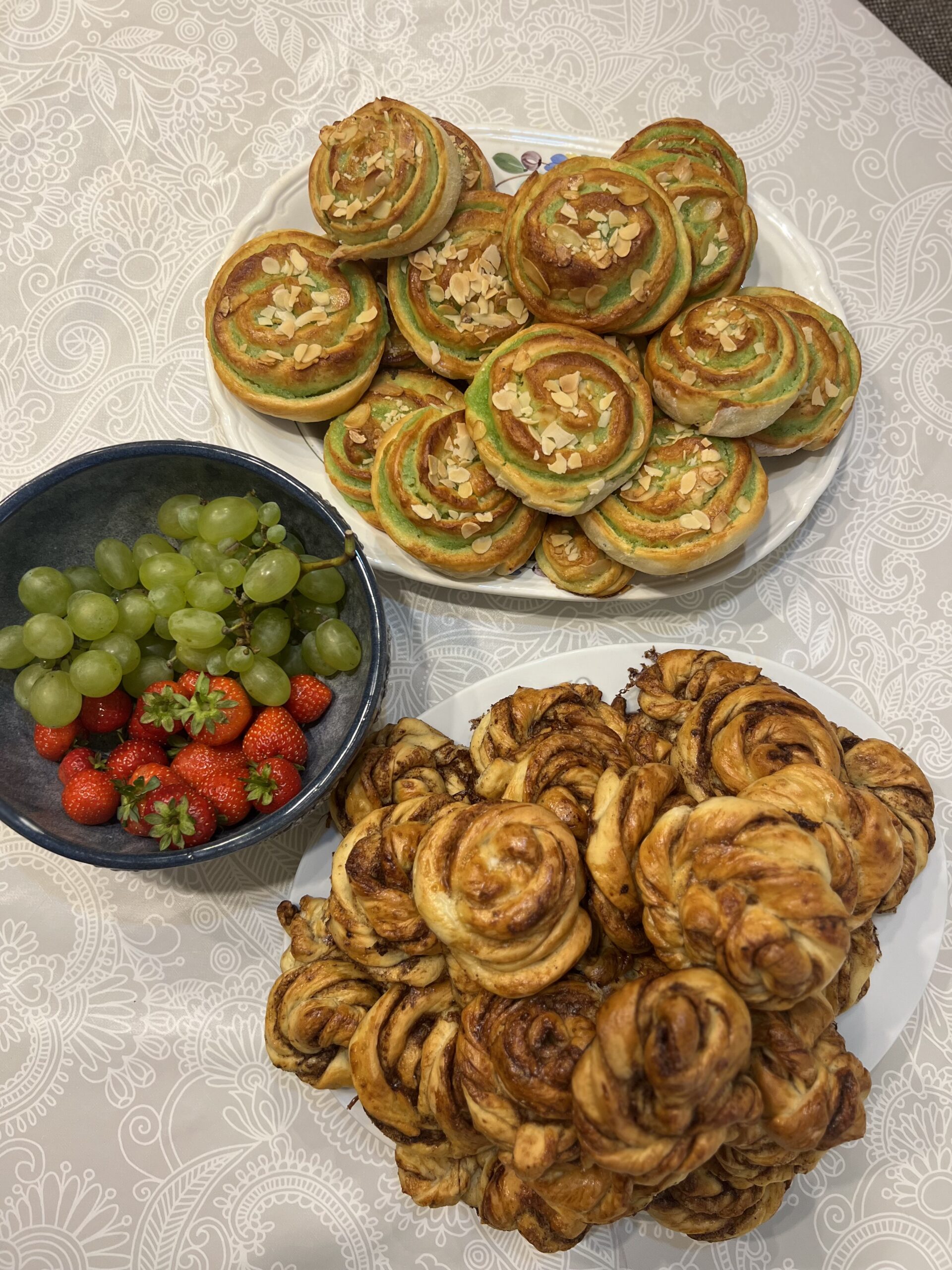 Ise tehtud, hästi tehtud! 😋